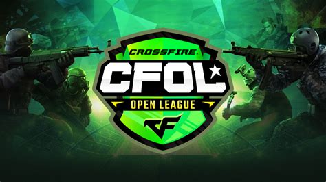 z8games|CrossFire Competitive League .
